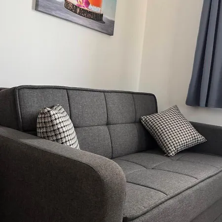 Southern Cross - Penthouse 9 Apartman