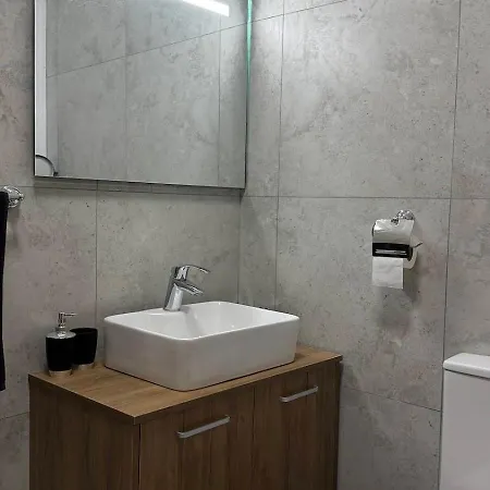 Apartman Southern Cross - Penthouse 9