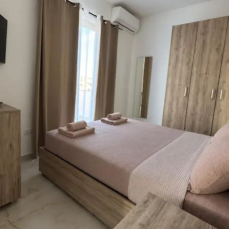 Apartman Southern Cross - Penthouse 9